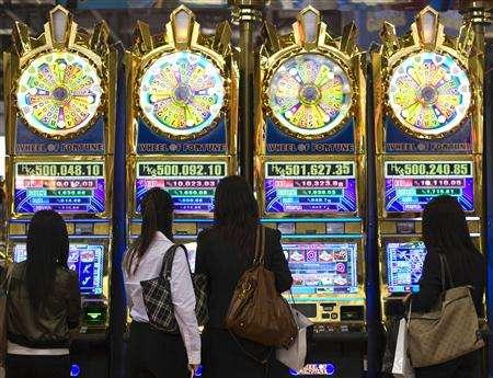 Macau Slots Macau Slots