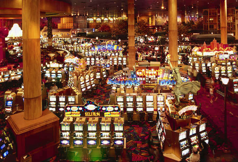popular casino slots - 2