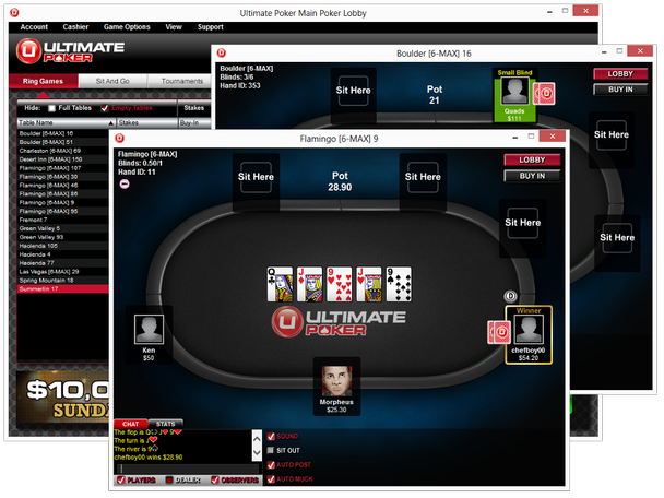 Online Casino Guide