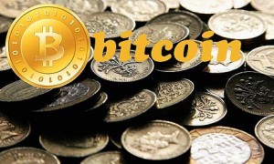 Bitcoin - alternative currency 