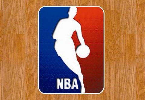 NBA Logo