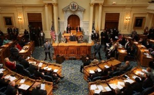 Online Gambling Bill Passed The New Jersey State Assembly