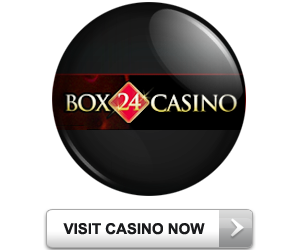 Box24 Casino Bonus