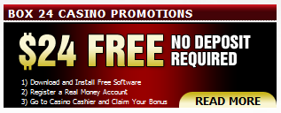 box24 casino bonus