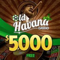 Old Havana Casino Bonuses