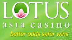 lotus asia casino