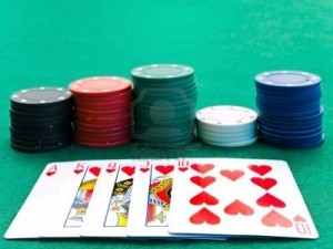 Online Poker