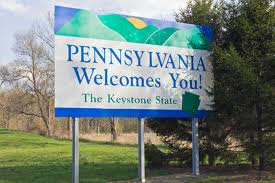 Pennsylvania Online Gambling Bill Presented