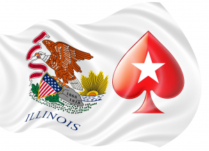 Illinois Gambling Bill Favors PokerStars