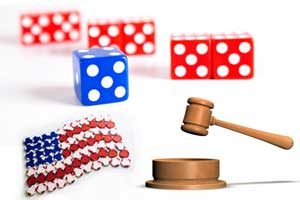 gambling law