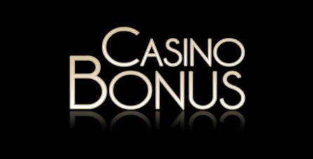 The Best Online Casino Bonuses Of 2013