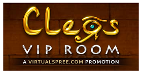 cleos vip room