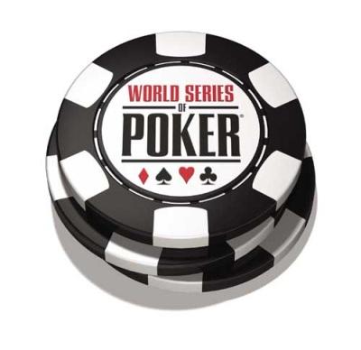 The 2013 World Series Of Poker Has Began