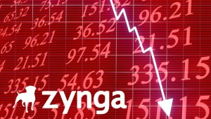 Zynga Drops Plans For US Real-Money Gaming