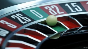 The Gambling Industry – By The Numbers