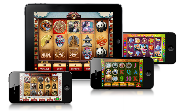 Mobile Gambling Growth Highlighted By Record Jackpot