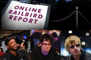 High Stakes Online Poker Updates