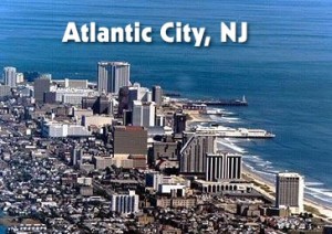 Atlantic City Casinos See 3.6% Revenue Drop In July