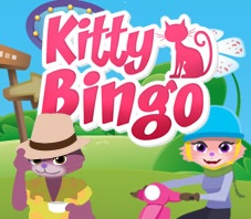 Kitty Bingo Now Offers A New And Improved Welcome Bonus