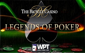 Jordan Cristos Wins The WPT Legends Of Poker Championship