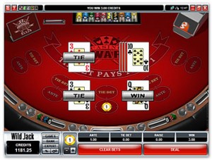 US Players Spent $2.6B On Online Gambling Last Year