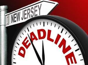 New Jersey Online Gaming Launch Might Be Delayed