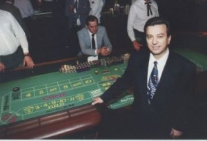 Legendary Gambler Who Made $40M In The 90s Gets Arrested