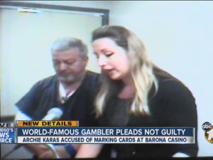 Legendary Gambler Who Made $40M In The 90s Gets Arrested