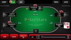 How Big Is Mobile Poker Really?