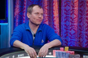 WPT Grand Prix de Paris Crowns Its Champion