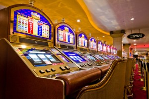 The Gambling Industry Of Tomorrow