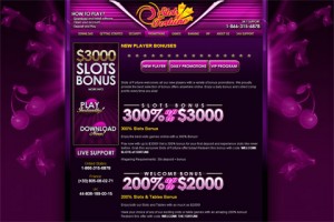 Best Online Casino Bonuses For US Players