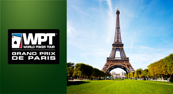 WPT Grand Prix de Paris Crowns Its Champion