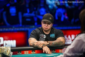 Ryan Riess Wins The 2013 WSOP Main Event