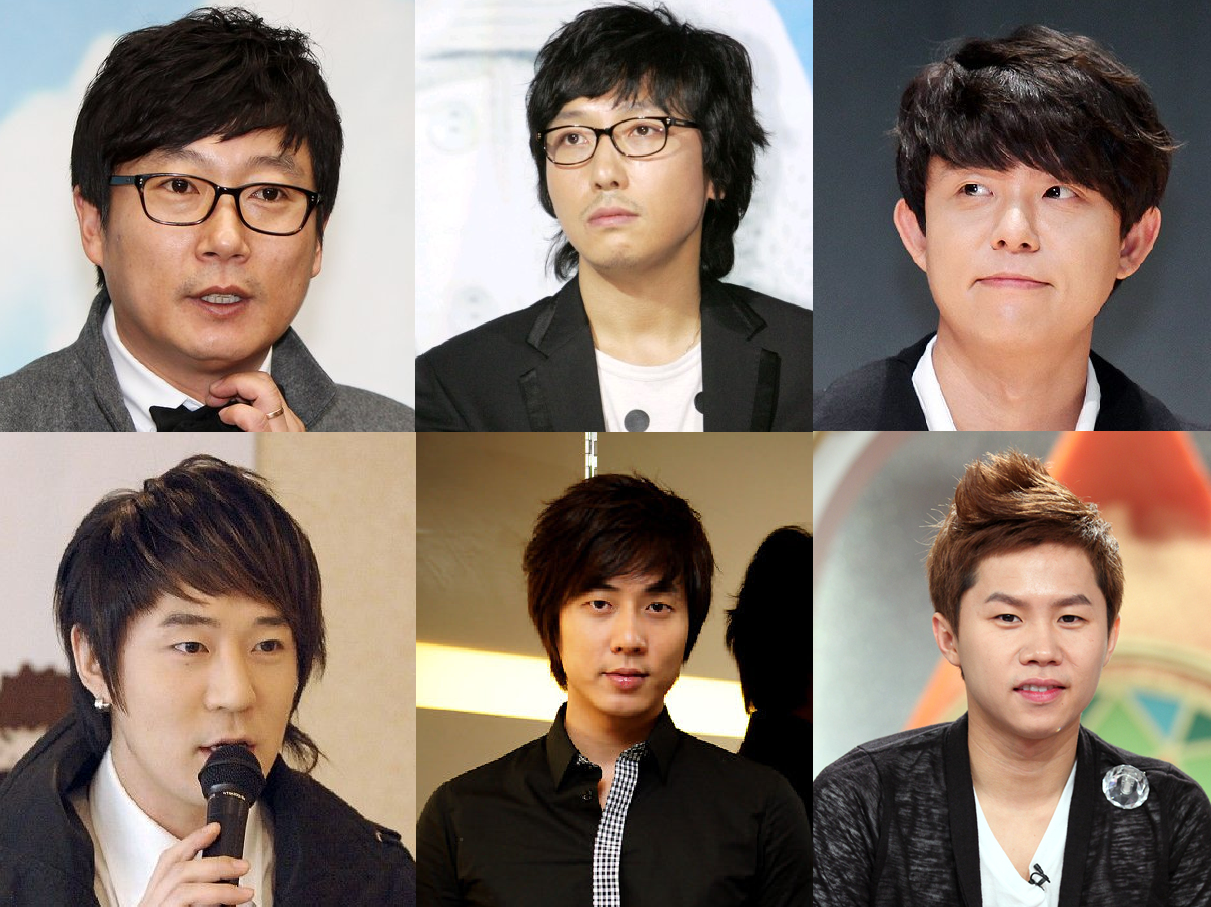 The Celebrity Online Sports Betting Scandal In South Korea