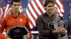 Djokovic Beats Ferrer To Claim Paris Masters Title