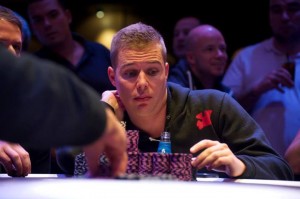 Noah Boeken Takes Down The 2013 Master Classic Of Poker