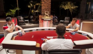 Philipp Gruissem Wins Second Straight WPT Alpha8 Title