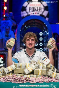 2013 WSOP – After Taxes