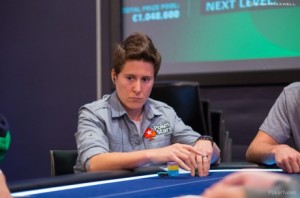 Vanessa Selbst Talks About Gambling In Poker And Business
