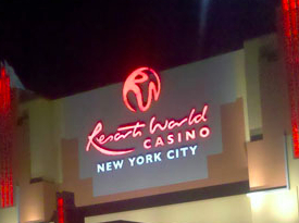 More Casinos Coming To New York