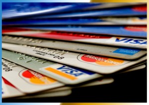 Credit Card Issuers Not On Board With US Online Gambling