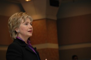 Hilary Clinton Early Favorite To Win The 2016 US Elections