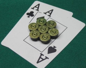 Superstitions And Good Luck Charms In Gambling