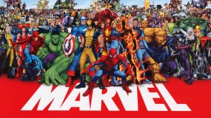 Disney Will Prevent All Marvel-Branded Slot Games