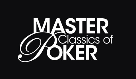 Noah Boeken Takes Down The 2013 Master Classic Of Poker