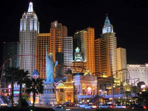 More Casinos Coming To New York