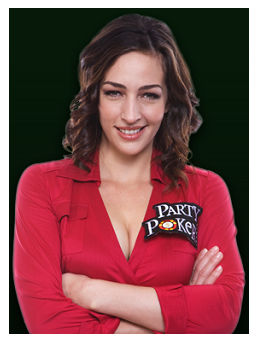 party poker pro