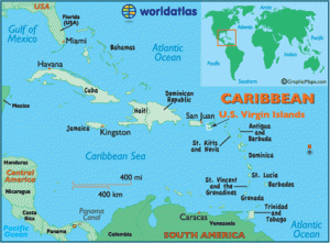 Online Gambling Legal In The Virgin Islands