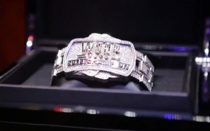 The 2013 WSOP Main Event Final Table Coming Soon